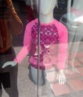 Dating Woman Venezuela to Barinas : Rosas, 30 years